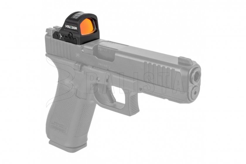 Reflexvisier Holosun HE507C-GR-X2 ACSS Vulcan 4