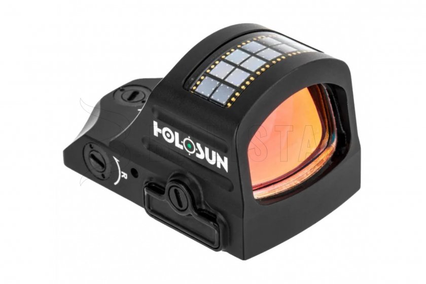 Reflexvisier Holosun HE507C-GR-X2 ACSS Vulcan