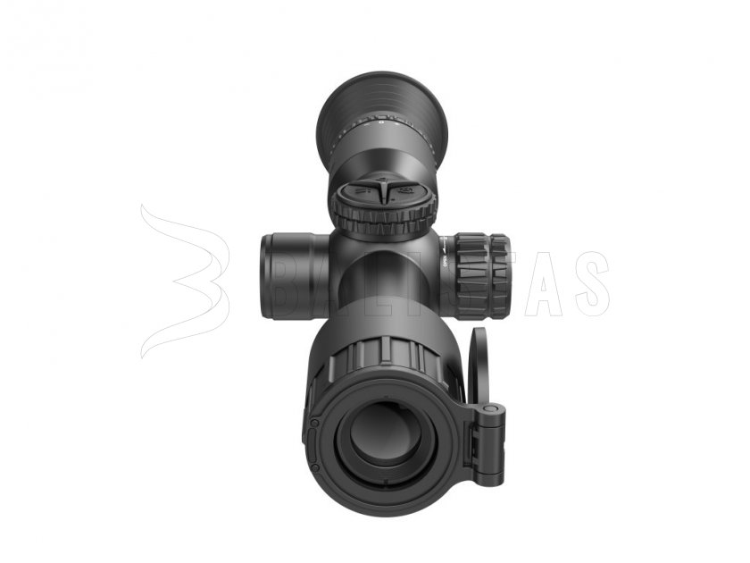 Puškohled s nočním viděním Hikmicro ALPEX 4K Lite A40E 2.jpg