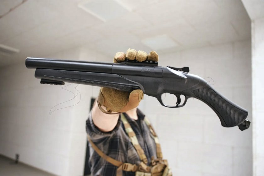 RAM Brokovnice Umarex T4E TS 68 Gen2 5