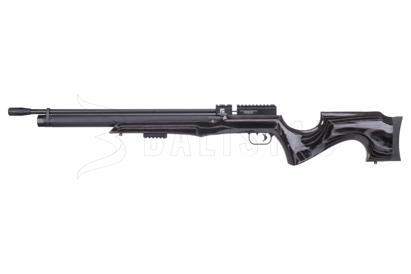 Luftgewehr Reximex Lyra grey lamino 5,5mm