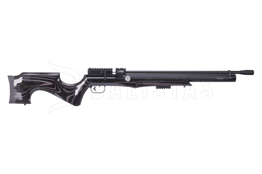 Luftgewehr Reximex Lyra grey lamino 5,5mm 4