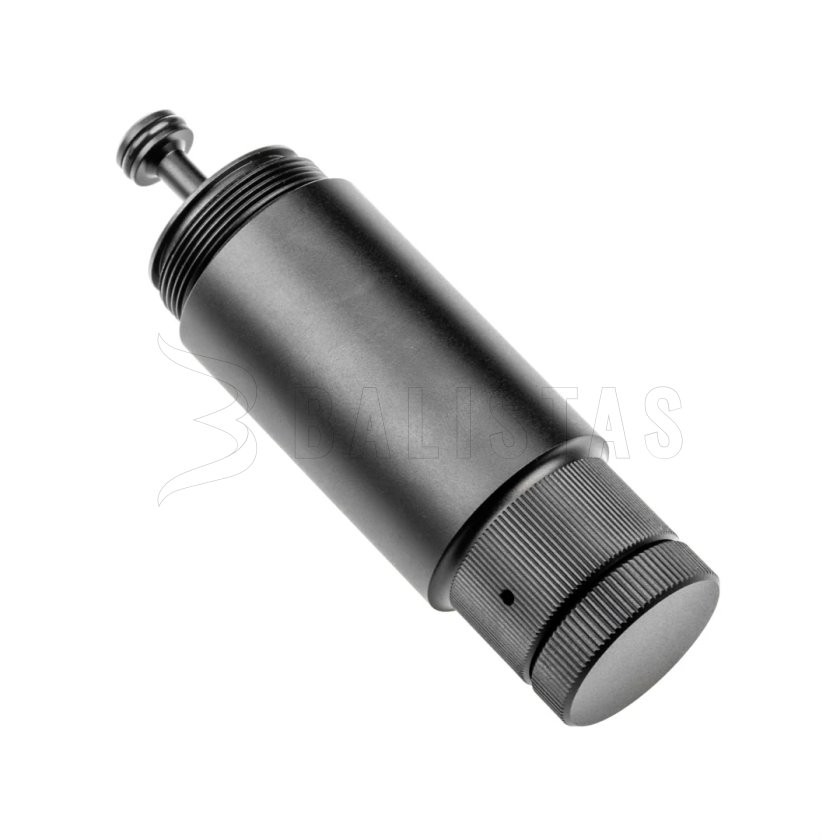 Tuningkammer PISTELLE X-68 CO2 / HPA System
