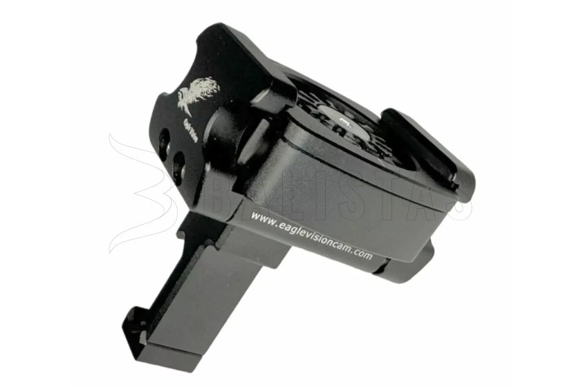 Magazinhalter Eagle Vision AGN Uragan III 3
