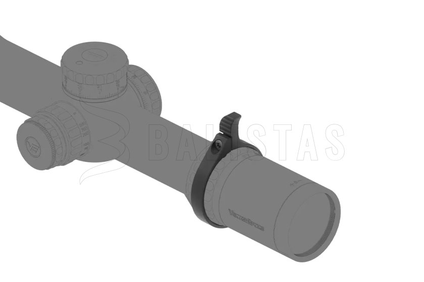 Ovládací páčka zvětšení Vector Optics Continental II 05.jpg