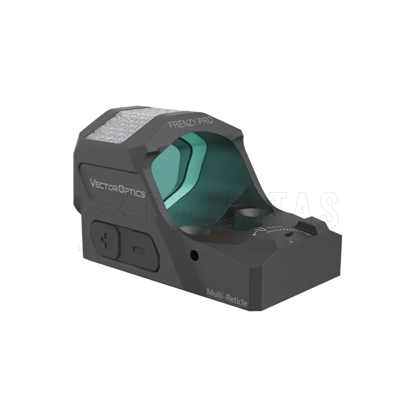 Kolimátor Vector Optics Frenzy-X FLEX 1x19x26 SMR GenII 6.webp