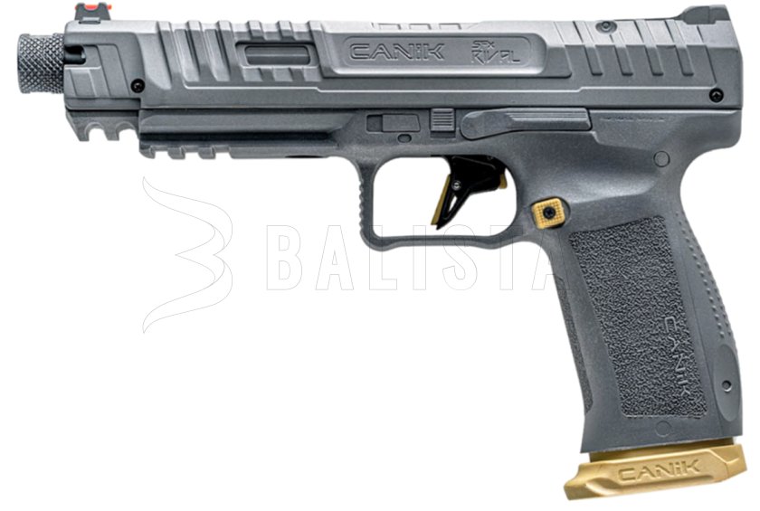 RAM Pistole Chiappa LTL Canik Rival C50 18J Grey