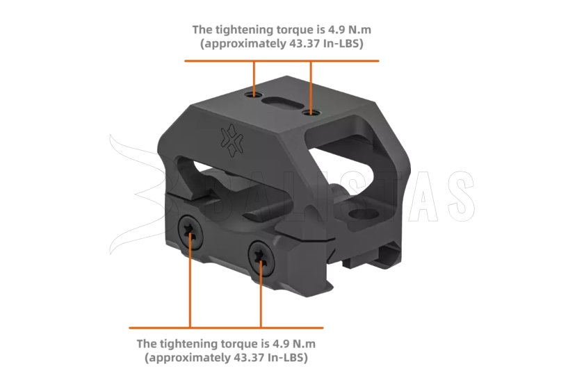 Montáž VAS™ Red Dot Sight Picatinny - střední 09.jpg