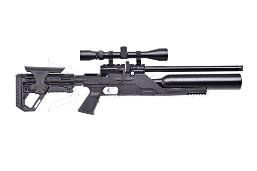 Luftgewehr Kral Arms Puncher NP-500 S 6,35mm