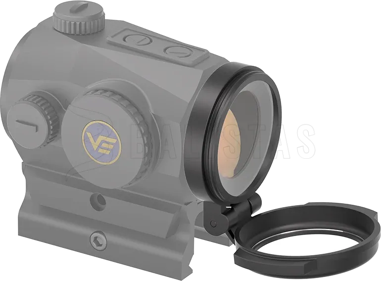 Transparentní krytka na kolimátor Vector Optics 36mm 4.webp