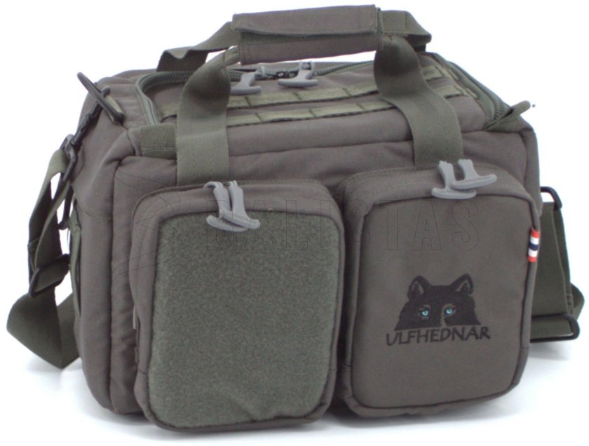 Střelecká taška Ulfhednar Range Bag Small Mk2 1.jpg
