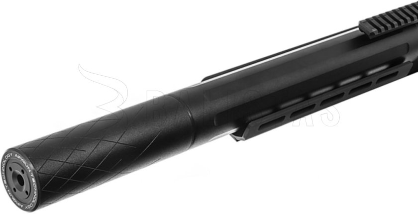 Moderátor hluku Airgun Technology Vixen 2 3.jpg