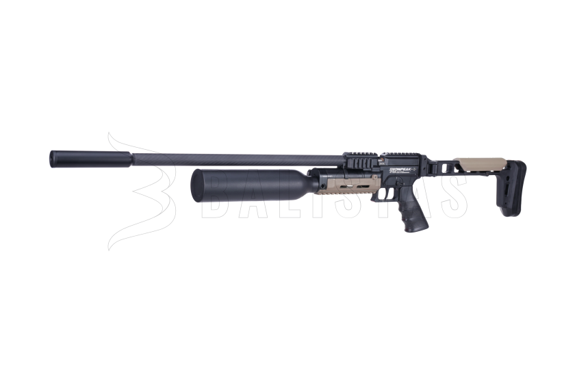Luftgewehr Snowpeak AP1000 B Mercury 5,5mm 2