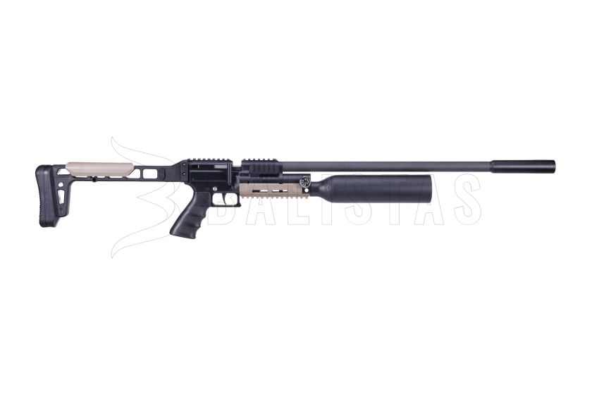 Luftgewehr Snowpeak AP1000 B Mercury 5,5mm 4