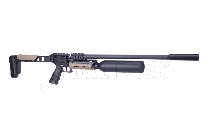 Luftgewehr Snowpeak AP1000 B Mercury 5,5mm 3