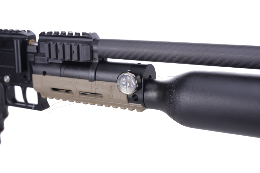Luftgewehr Snowpeak AP1000 B Mercury 5,5mm 5