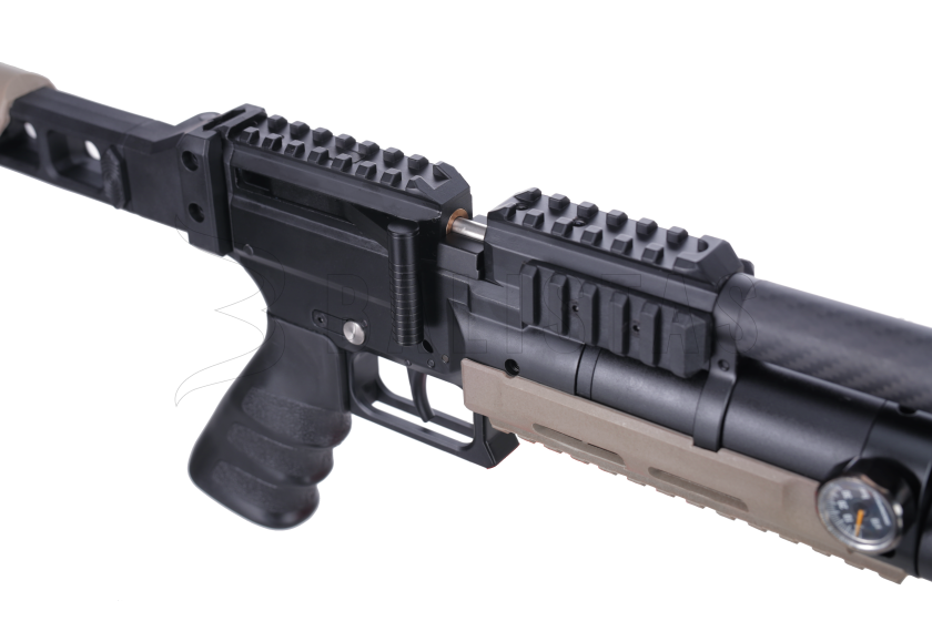 Luftgewehr Snowpeak AP1000 B Mercury 5,5mm 6