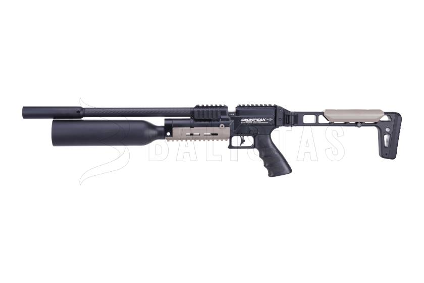 Luftgewehr Snowpeak AP900 B Mercury 5,5mm