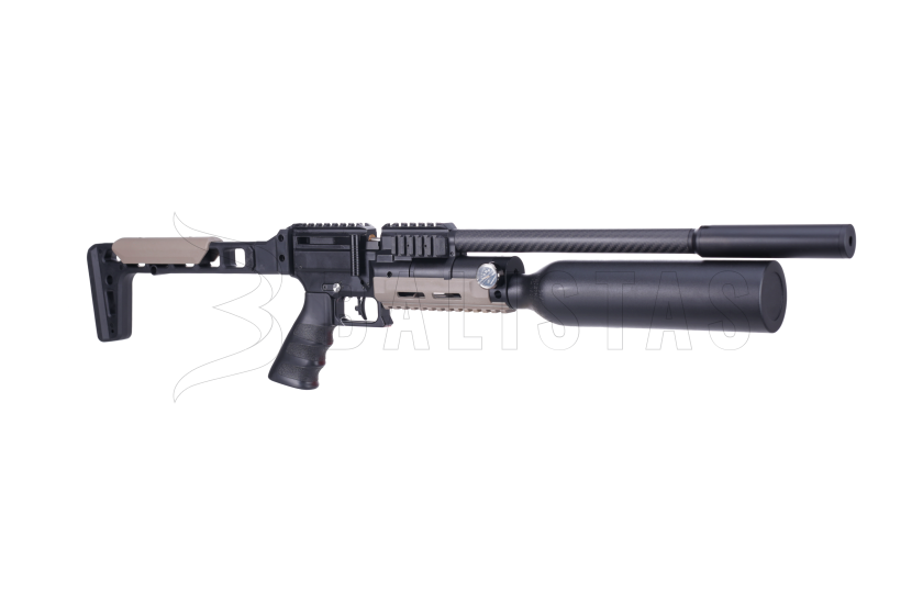 Luftgewehr Snowpeak AP900 B Mercury 5,5mm 3