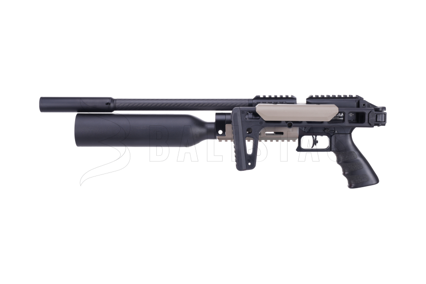 Luftgewehr Snowpeak AP900 B Mercury 5,5mm 5