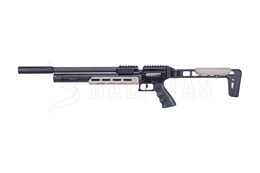 Luftgewehr Snowpeak AP900 Mercury 4,5mm