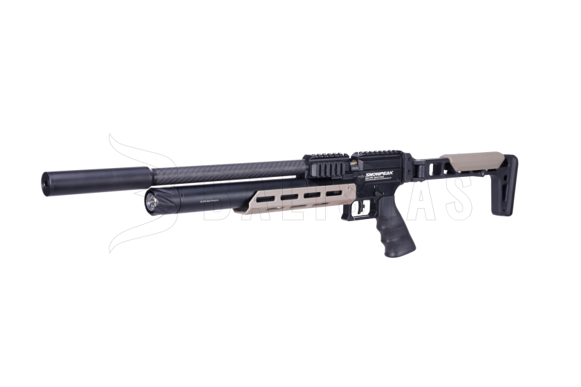 Luftgewehr Snowpeak AP900 Mercury 4,5mm 2
