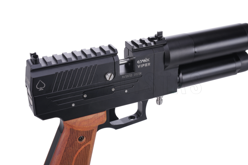 Luftpistole Evanix Viper 6,35mm 5