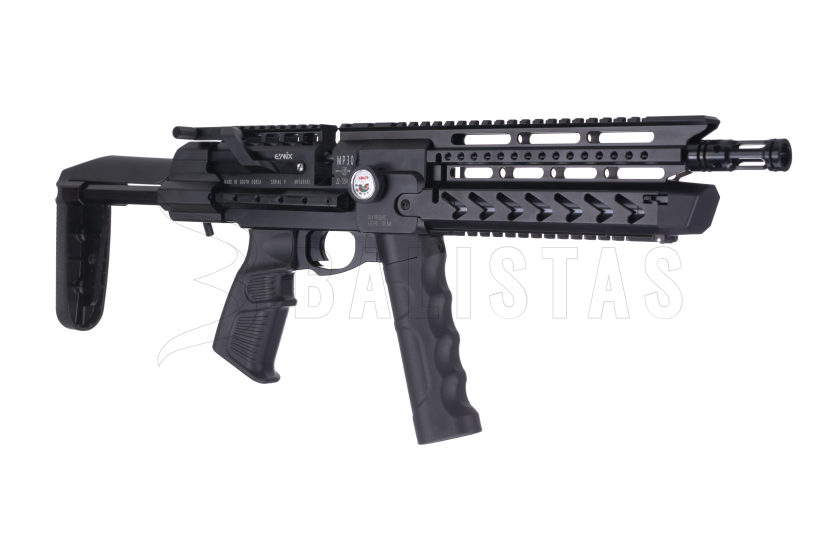 Luftgewehr Evanix MP30 Semi-Auto 5,5mm 4
