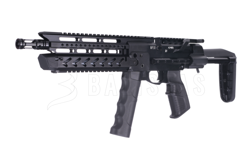 Luftgewehr Evanix MP30 Semi-Auto 5,5mm 3