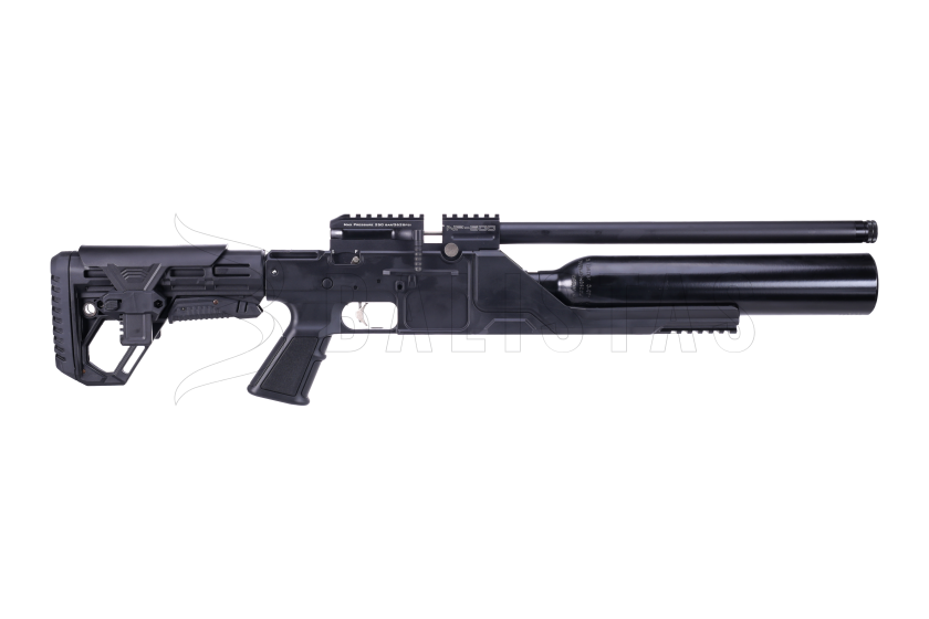 Luftgewehr Kral Arms Puncher NP-500 S 6,35mm 5