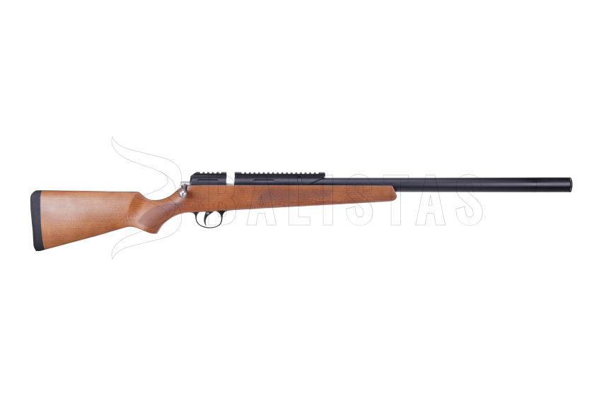 Luftgewehr Snowpeak M30 B 5,5mm 4