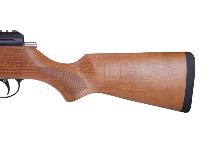 Luftgewehr Snowpeak M30 B 5,5mm 7