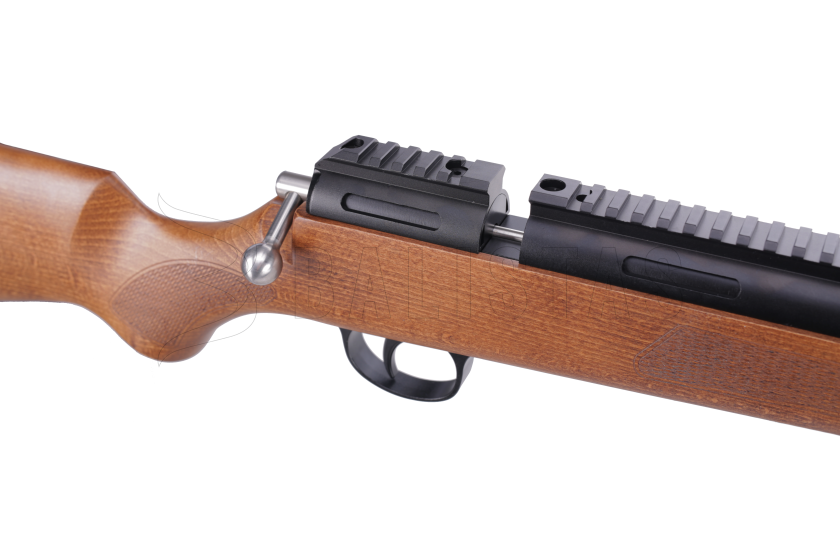 Luftgewehr Snowpeak M30 B 5,5mm 5