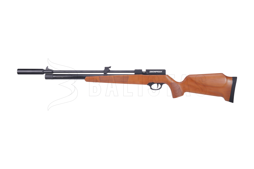 Luftgewehr SPA PR900W G3 Lynx W 4,5mm