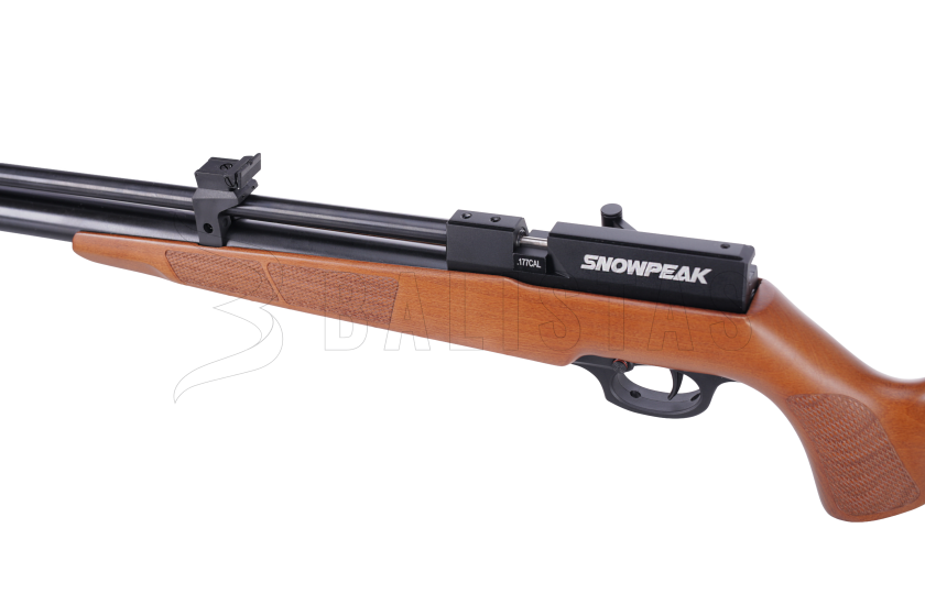 Luftgewehr SPA PR900W G3 Lynx W 4,5mm 5