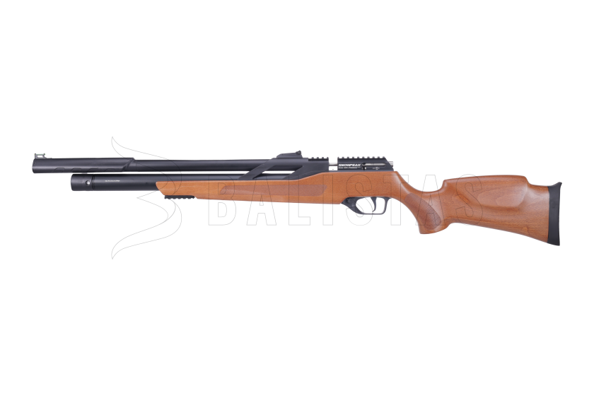 Luftgewehr SPA Snowpeak T-Rex W 6,35mm