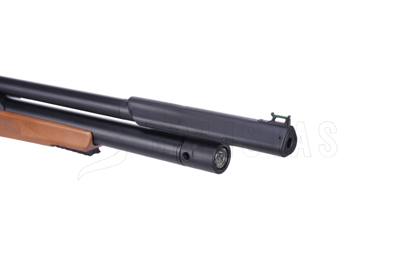 Luftgewehr SPA Snowpeak T-Rex W 6,35mm 5