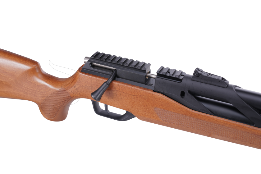 Luftgewehr SPA Snowpeak T-Rex W 6,35mm 6