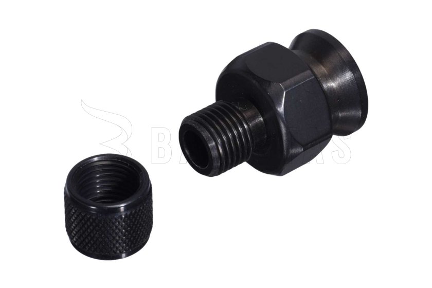 Schalldämpferadapter SIG Sauer Virtus