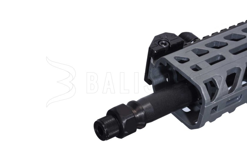 Schalldämpferadapter SIG Sauer Virtus 4