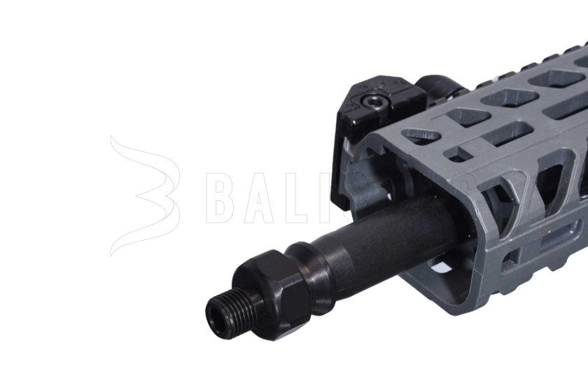 Schalldämpferadapter SIG Sauer Virtus 3