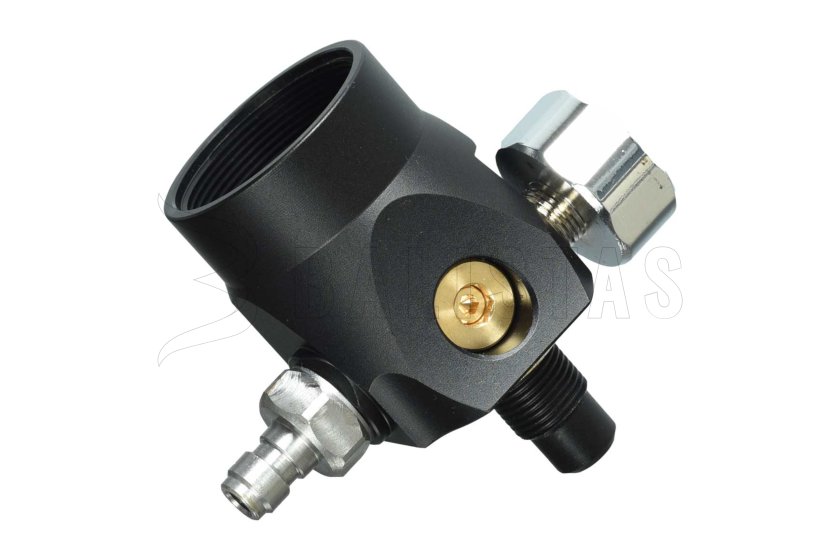 Adapter für Flasche FX Dreamline 5