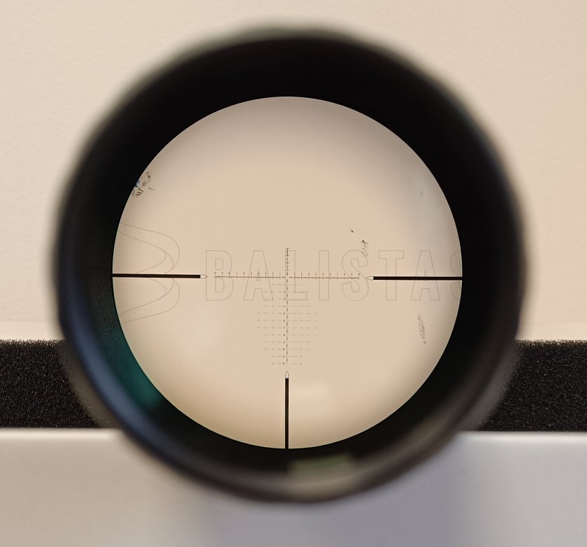 RABATT - Zielfernrohr Vector Optics Tauron 6-24x50 HD MIL FFP 3