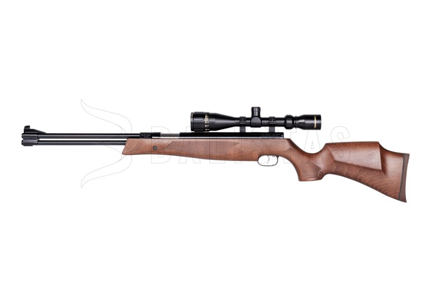 Luftgewehr Weihrauch HW 77 K 5,5mm