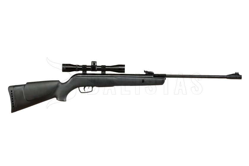 Luftgewehr Gamo Big Cat 1000 4,5mm Set 2
