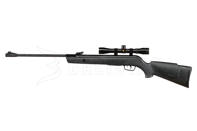 Luftgewehr Gamo Big Cat 1000 4,5mm Set