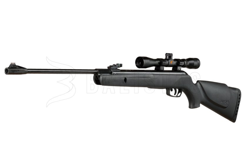Luftgewehr Gamo Big Cat 1000 4,5mm Set 3