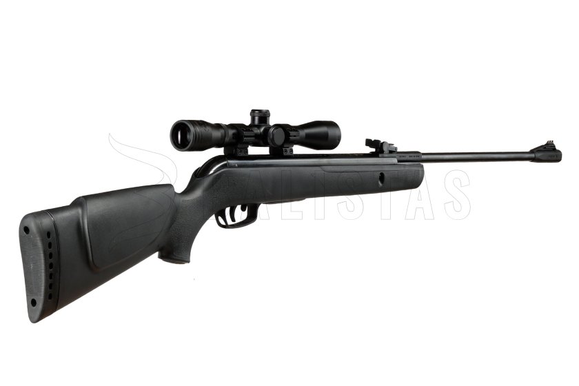 Luftgewehr Gamo Big Cat 1000 4,5mm Set 5