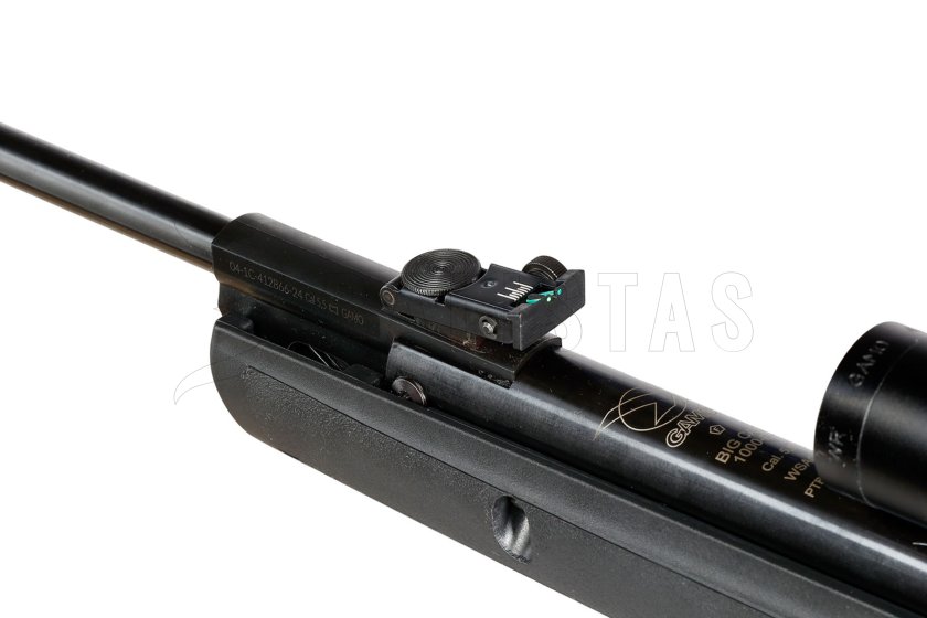 Luftgewehr Gamo Big Cat 1000 4,5mm Set 7