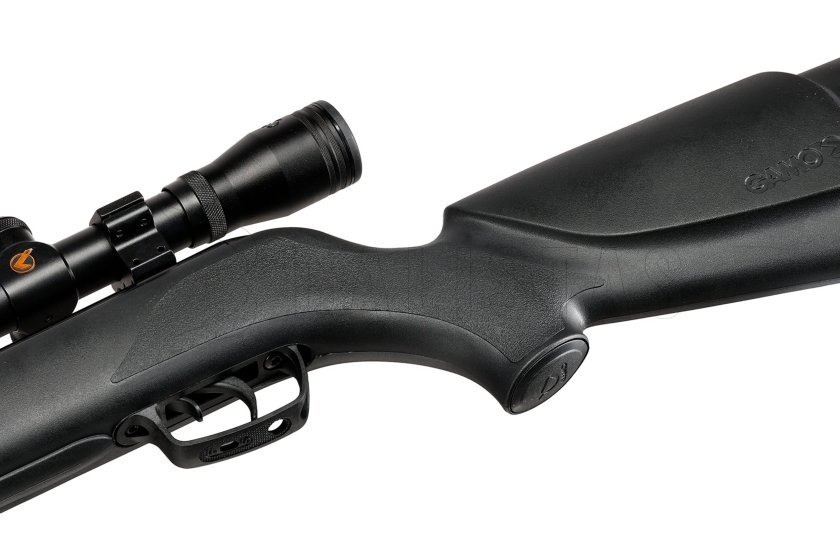 Luftgewehr Gamo Big Cat 1000 4,5mm Set 6